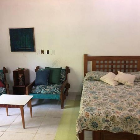 Praia Casa Sao Sebastiao Экстерьер фото