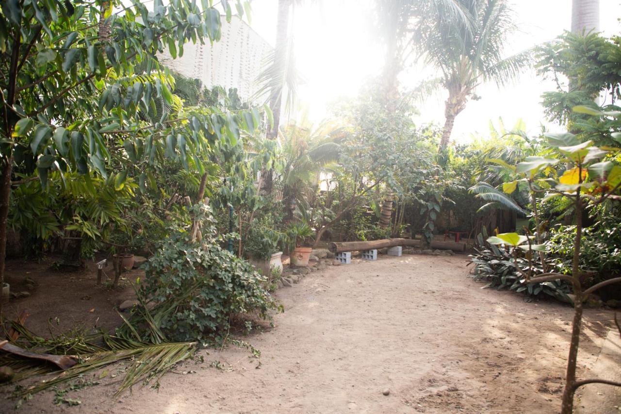 Praia Casa Sao Sebastiao Экстерьер фото