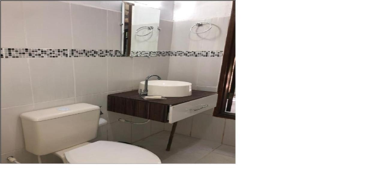 Praia Casa Sao Sebastiao Экстерьер фото