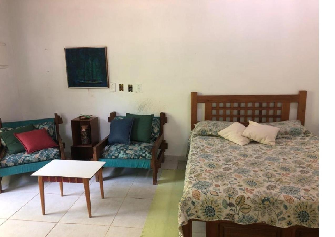 Praia Casa Sao Sebastiao Экстерьер фото